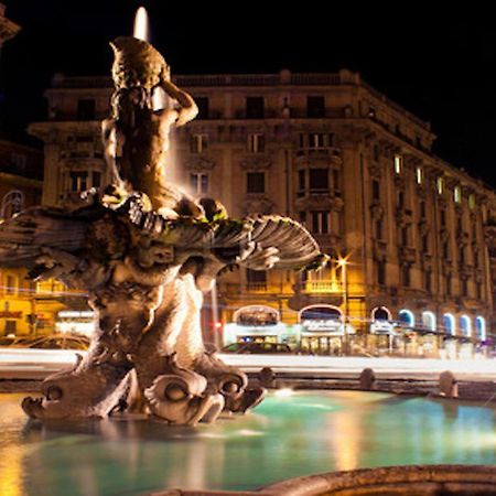 Hotel Ercoli House Roma Exterior foto