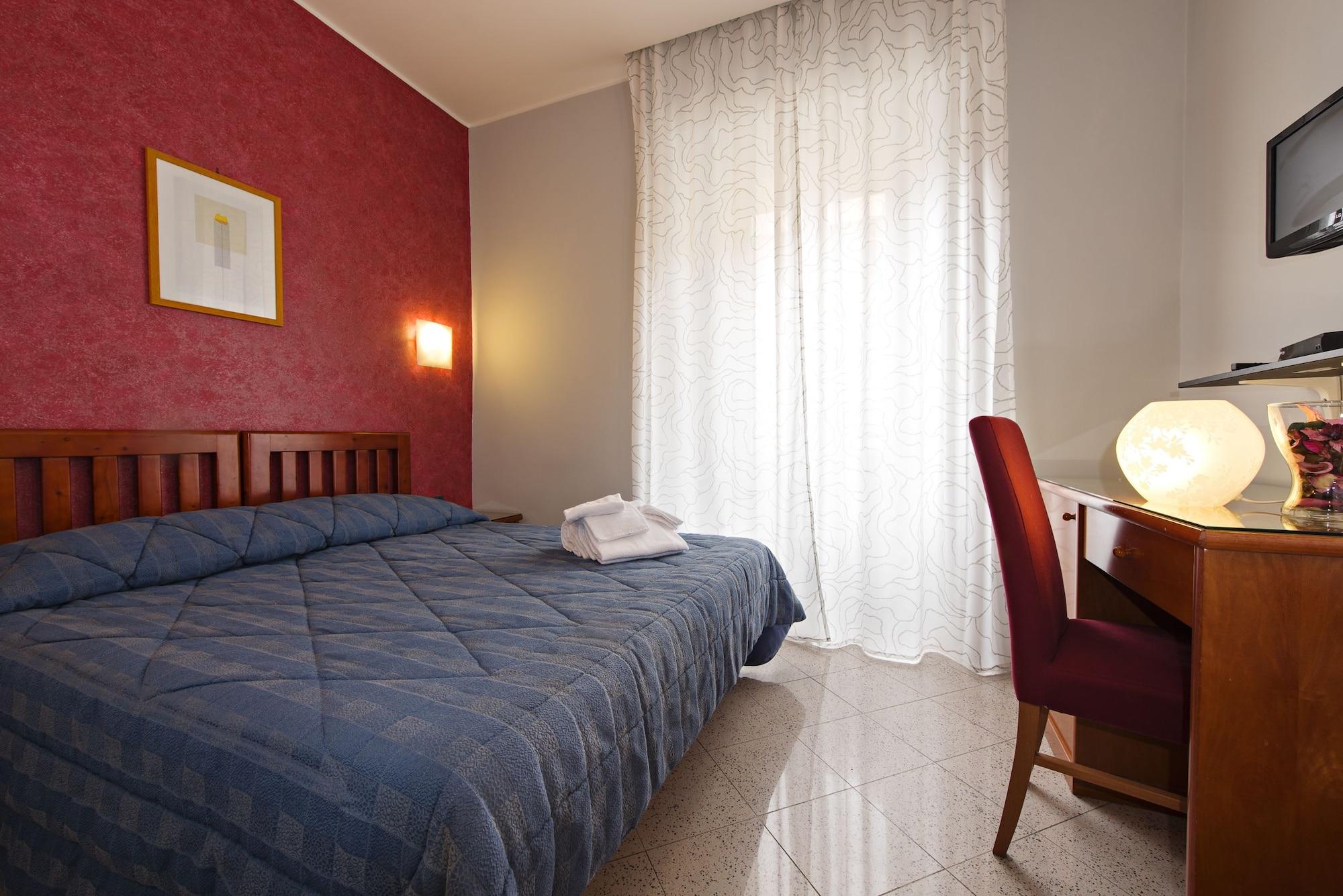 Hotel Ercoli House Roma Exterior foto