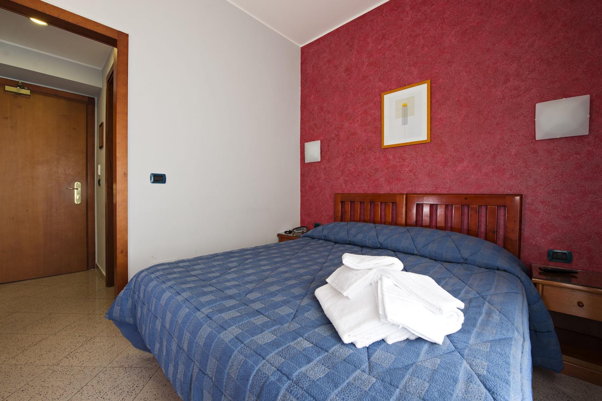Hotel Ercoli House Roma Exterior foto