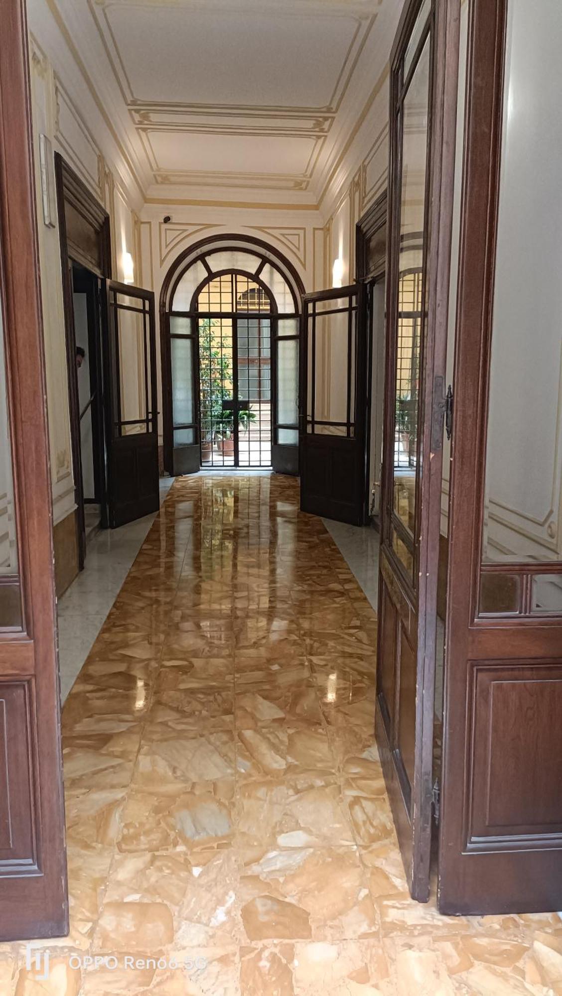 Hotel Ercoli House Roma Exterior foto