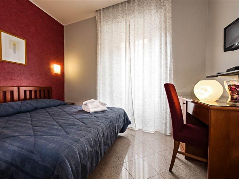 Hotel Ercoli House Roma Exterior foto