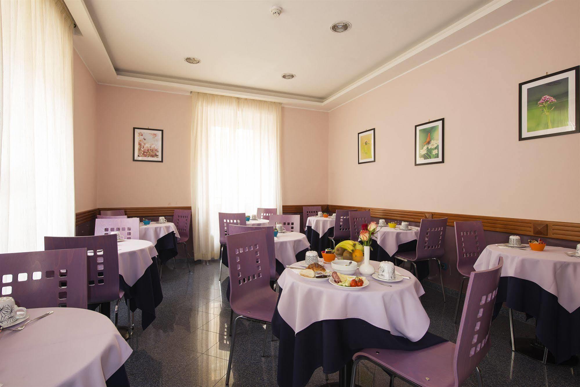 Hotel Ercoli House Roma Exterior foto
