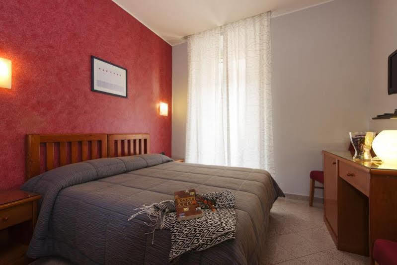 Hotel Ercoli House Roma Exterior foto